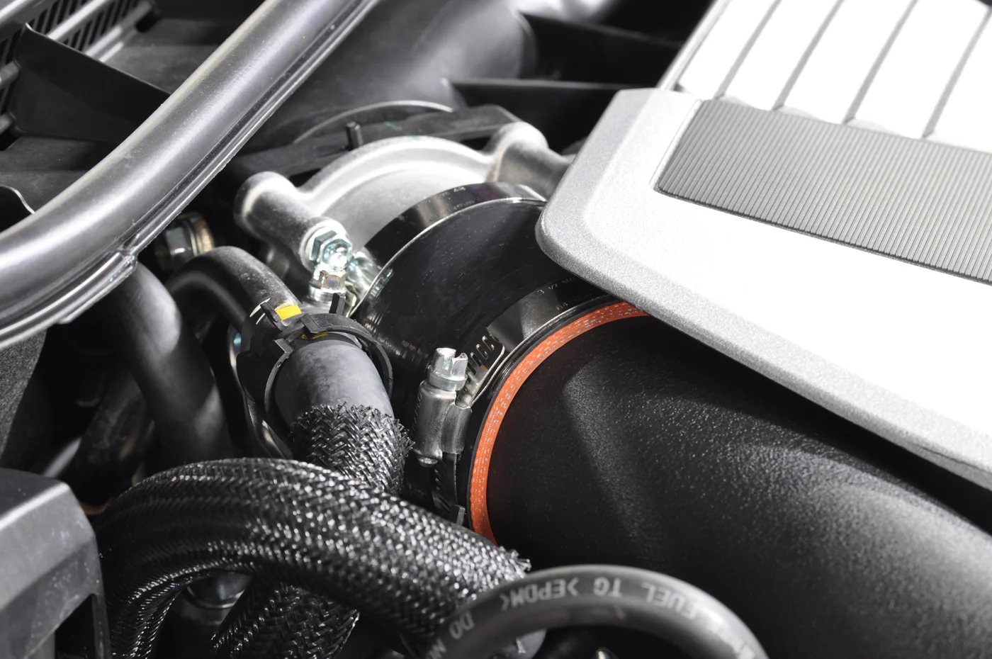 STM Intake for Lexus IS250 IS300 IS350 V6 - Image 11