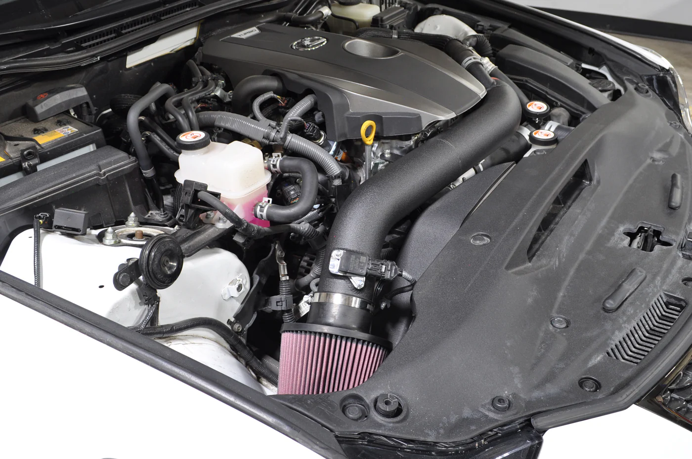 STM Intake for 2016-2017 Lexus IS200T - Image 12