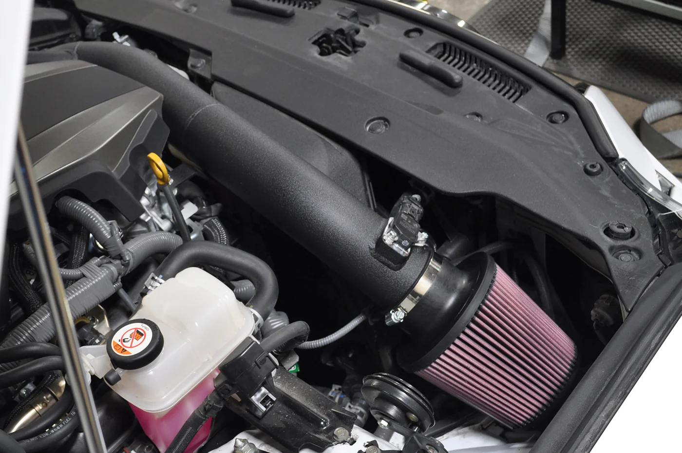 STM Intake for 2016-2017 Lexus IS200T - Image 13