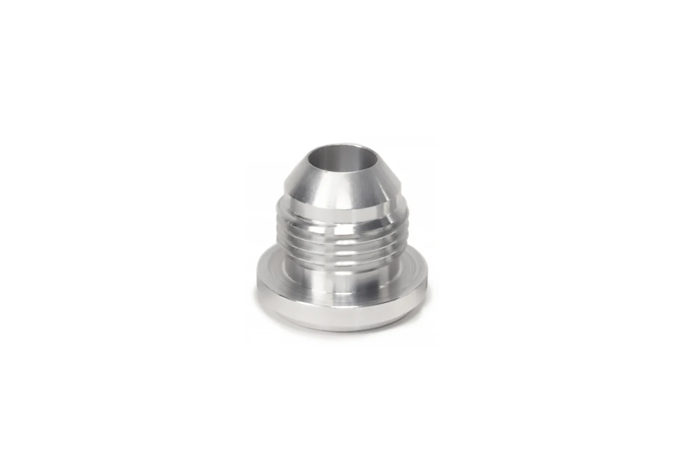 STM Aluminum Male AN Weld Bungs - Image 3