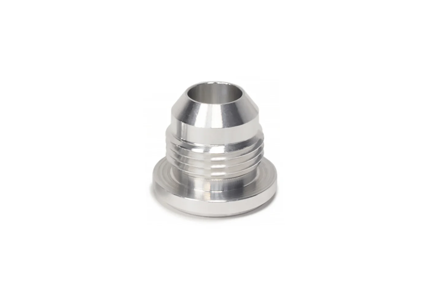 STM Aluminum Male AN Weld Bungs - Image 4