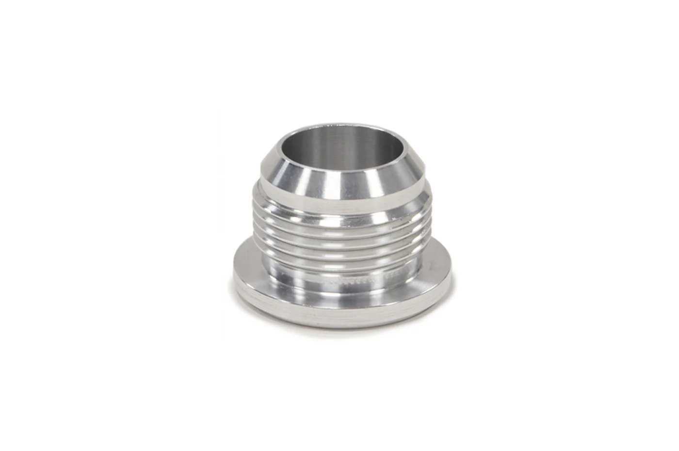 STM Aluminum Male AN Weld Bungs - Image 5