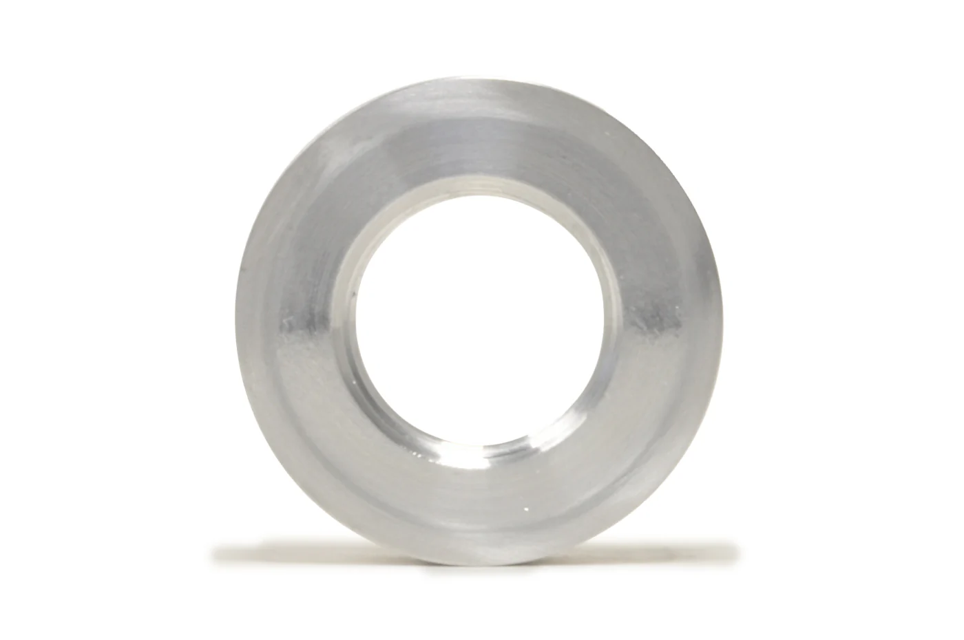 STM Aluminum O2 Sensor Weld Bung (AL02) - Image 3