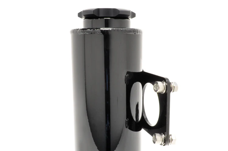 STM Evo 8/9 Relocated Coolant Overflow Reservoir - Image 6