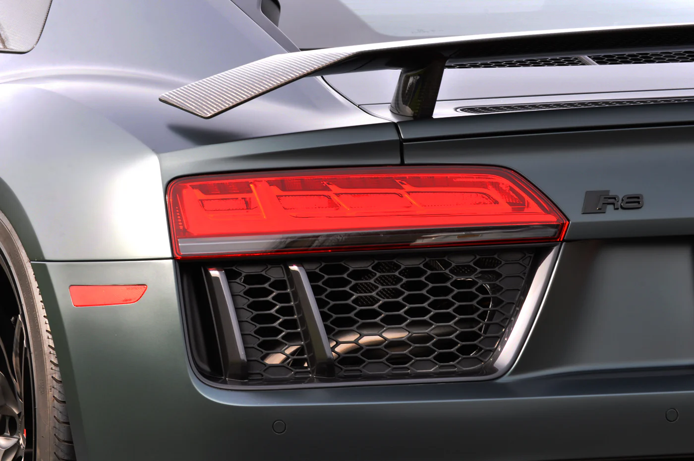 STM Stainless Exhaust for 2017-2019 Audi R8 - Image 32