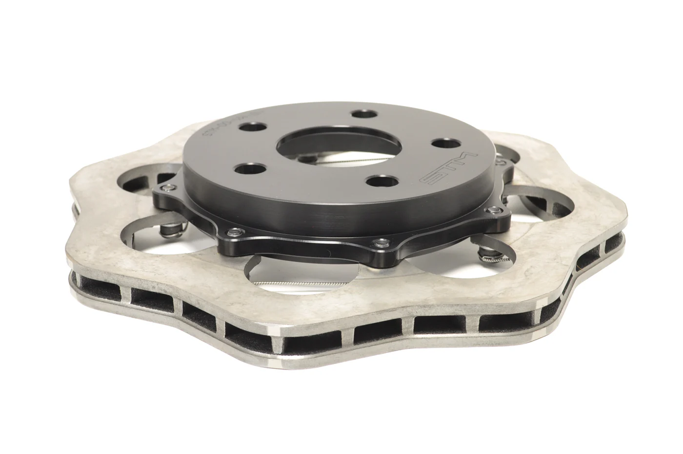 STM Audi RS3 Lightweight Front Drag Brake Kit - Image 10