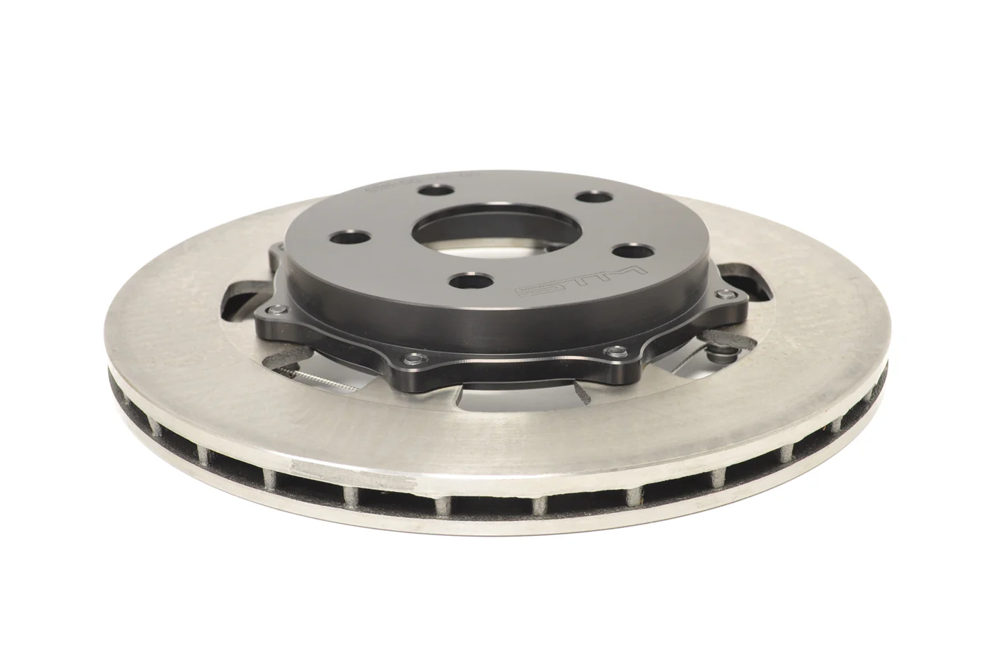 STM Audi RS3 Lightweight Front Drag Brake Kit - Image 11