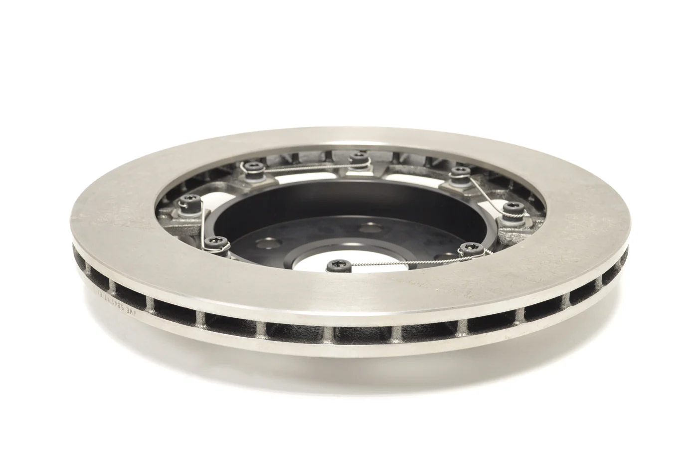 STM Audi RS3 Lightweight Front Drag Brake Kit - Image 12