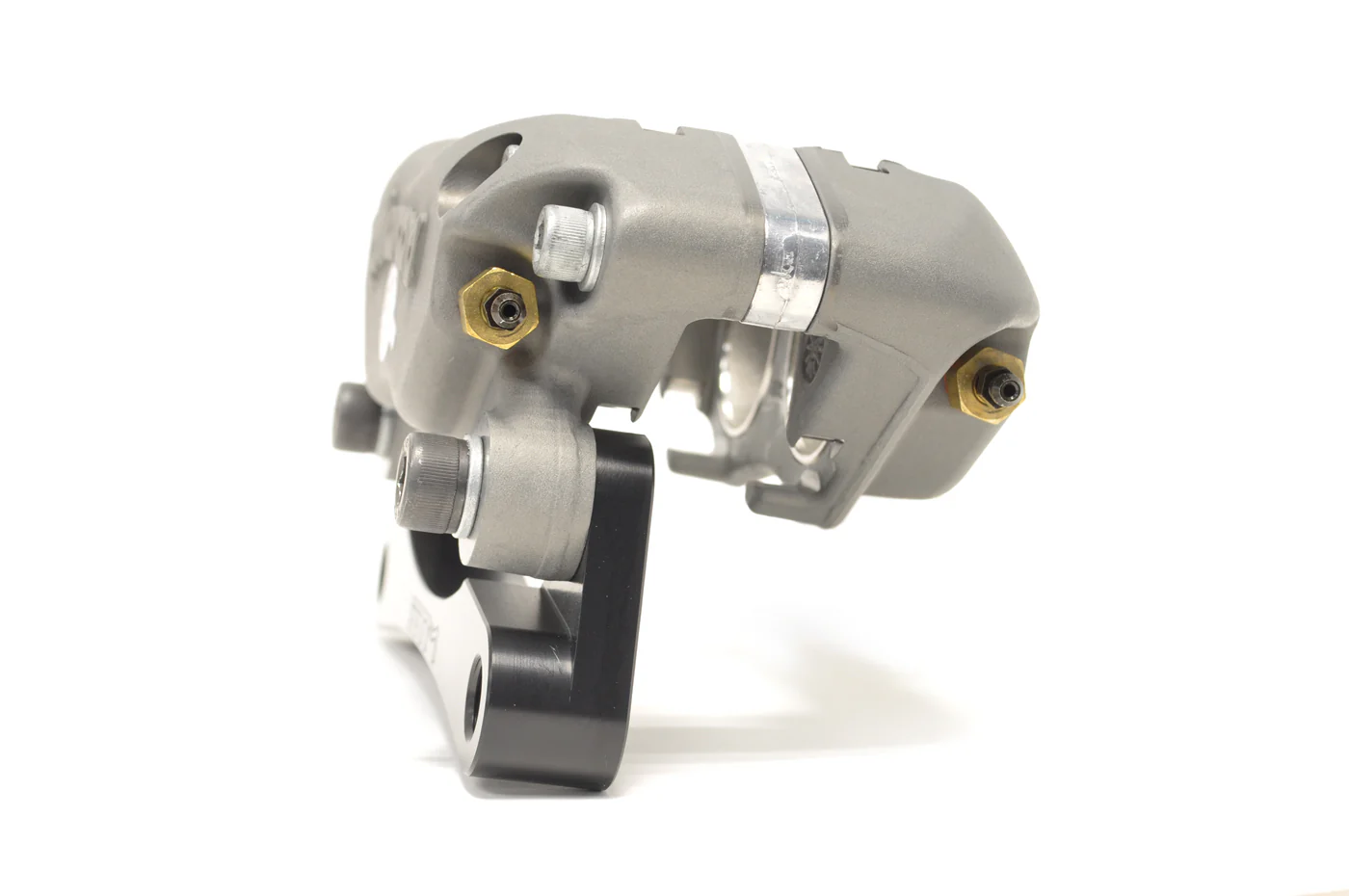 STM Audi RS3 Lightweight Front Drag Brake Kit - Image 7