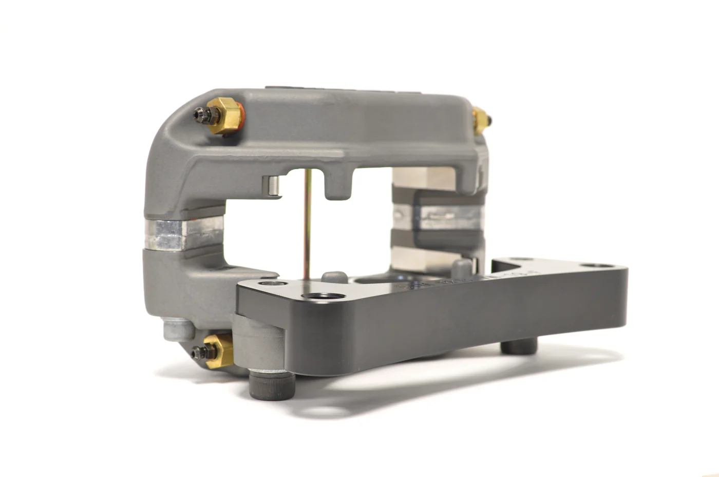 STM Audi RS3 Lightweight Front Drag Brake Kit - Image 8