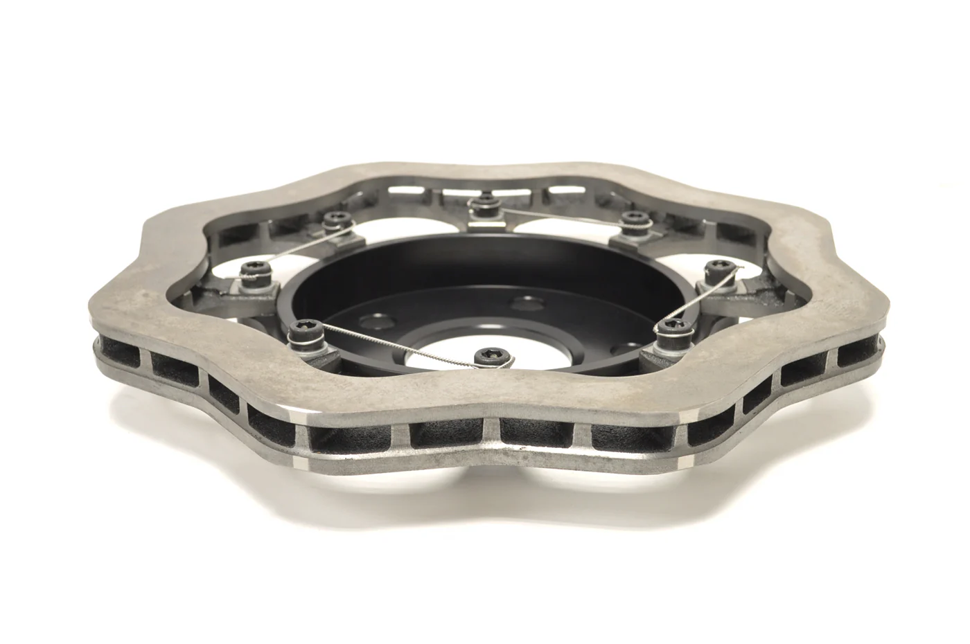 STM Audi RS3 Lightweight Front Drag Brake Kit - Image 9