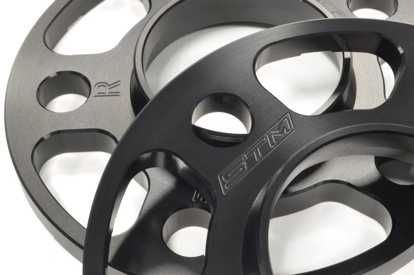 STM 11mm Hub Centering Wheel Spacers for Audi RSQ8 - Image 8