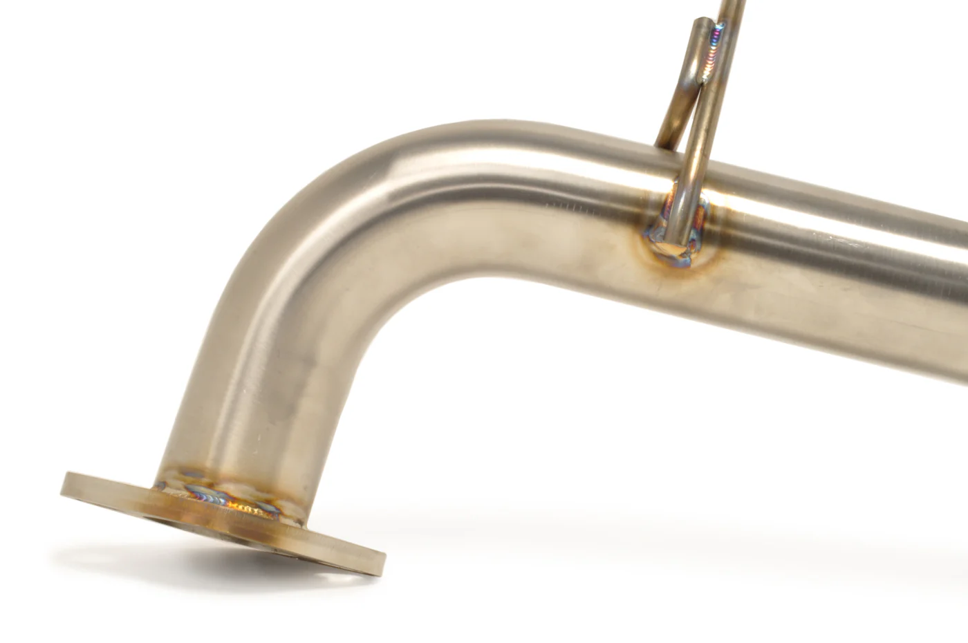 STM WRX/STi 2015-2021 Axle-Back Exhaust - Image 4
