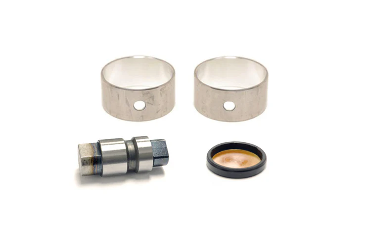 STM Balance Shaft Delete Kit (with 2 OEM Bearings) for 4G63