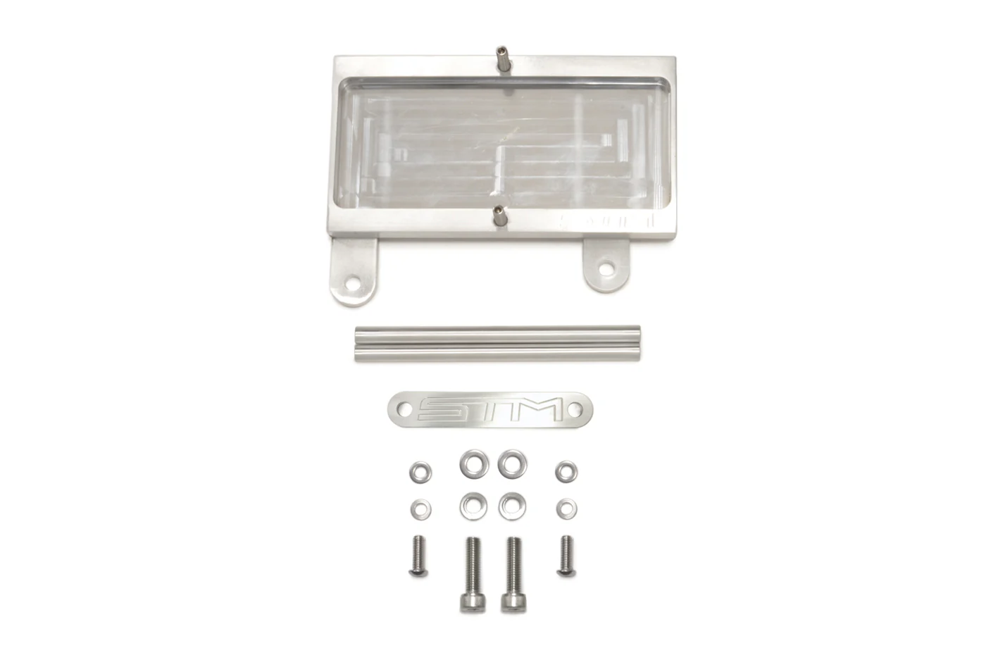 STM Small Battery Kit for 3000GT/Stealth - Image 10