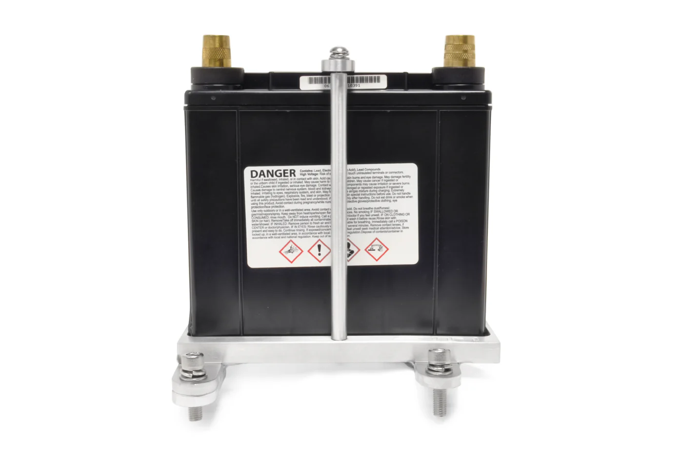 STM Small Battery Kit for 3000GT/Stealth - Image 3