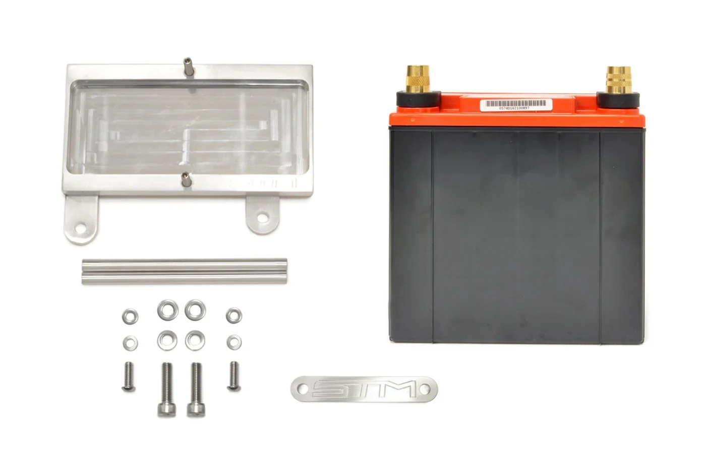 STM Small Battery Kit for 3000GT/Stealth - Image 9