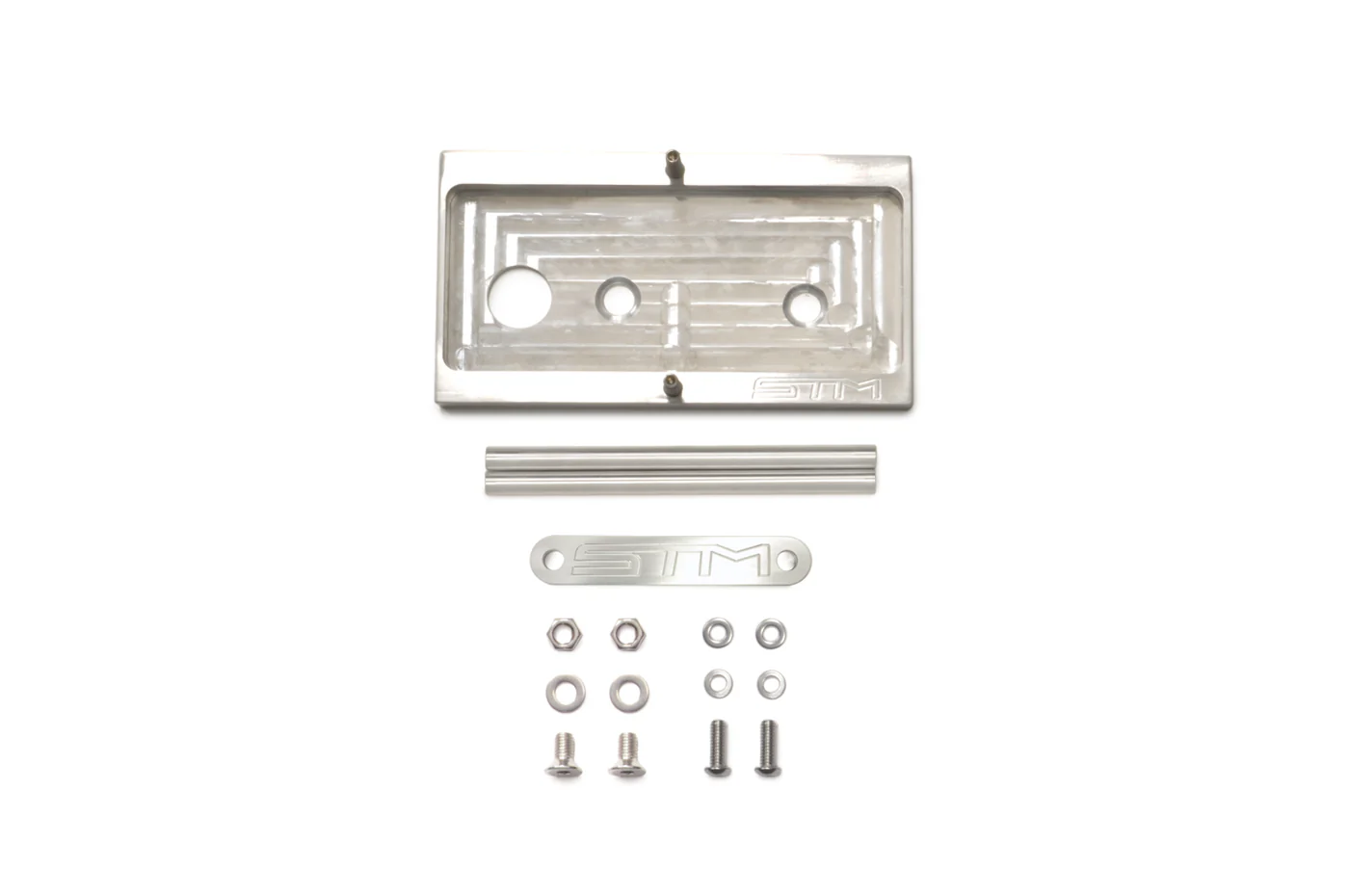STM Small Battery Kit for BRZ FRS 86 - Image 9