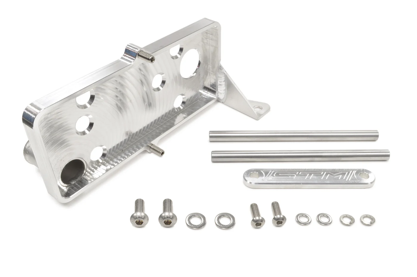 STM Small Battery Kit for Evo 5/6 - Image 8