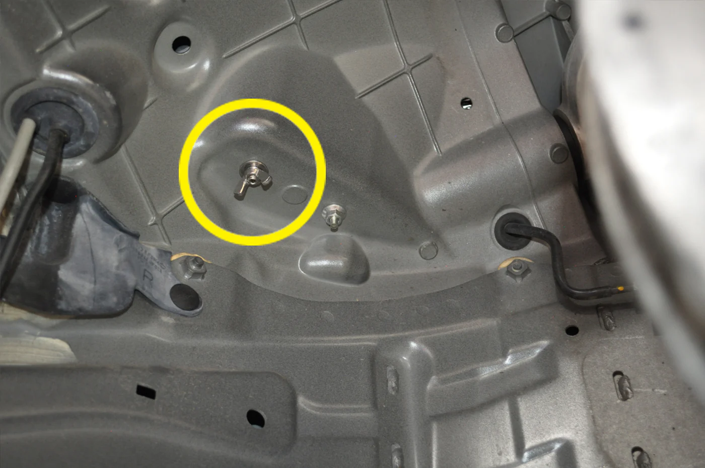 STM Small Battery Kit for R35 GTR - Image 14