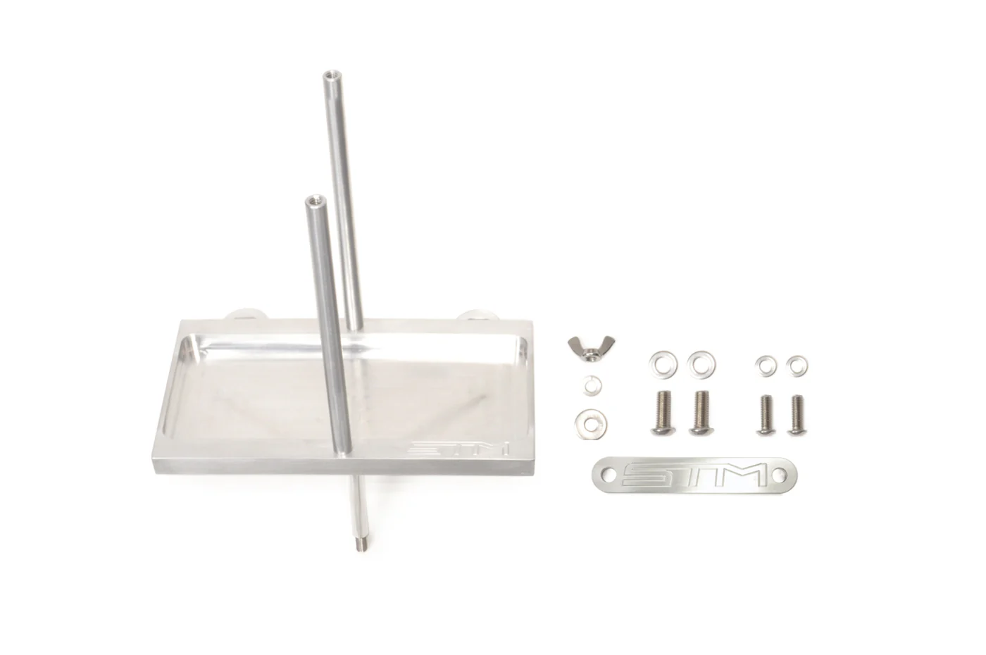 STM Small Battery Kit for R35 GTR - Image 16