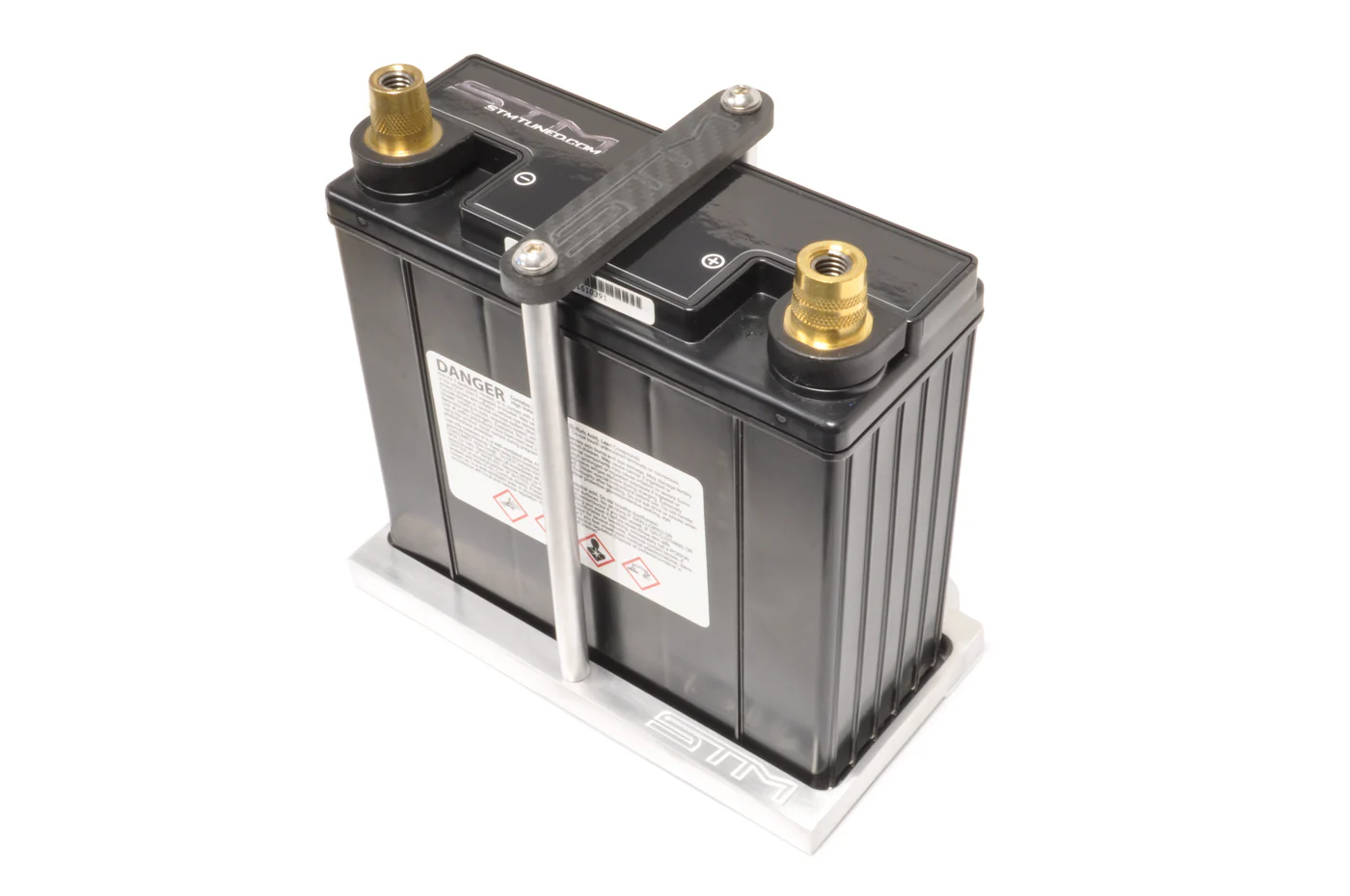 STM Small Battery Kit for R35 GTR - Image 3