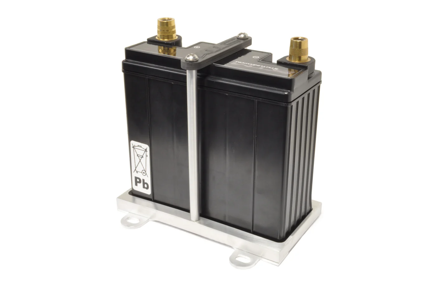 STM Small Battery Kit for R35 GTR - Image 4
