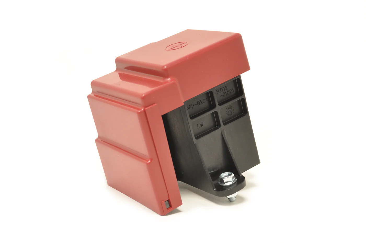 STM Battery Relocation Kit - Image 3