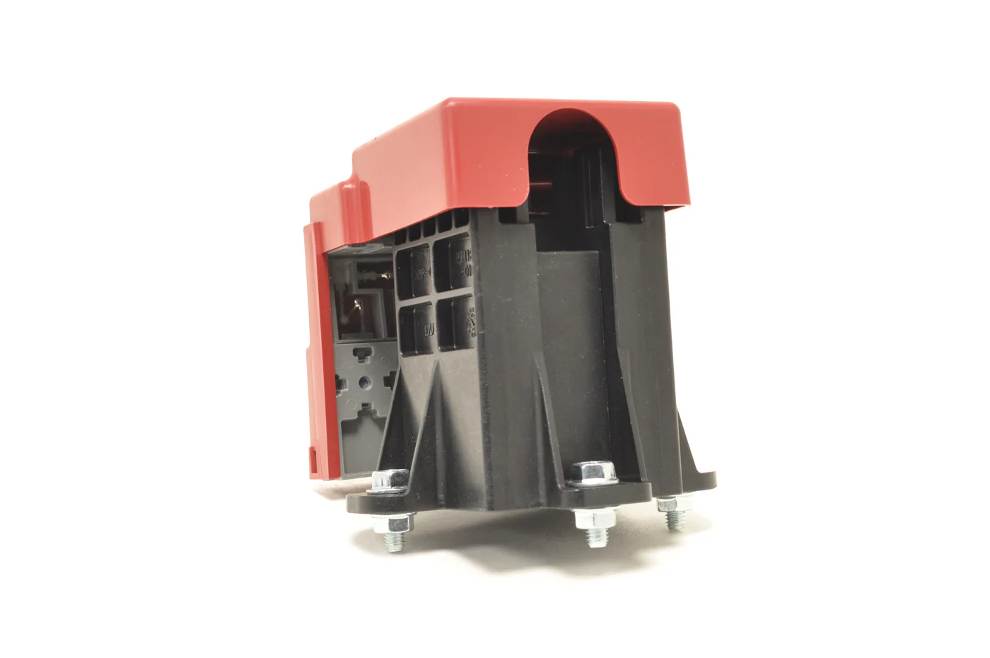 STM Battery Relocation Kit - Image 4
