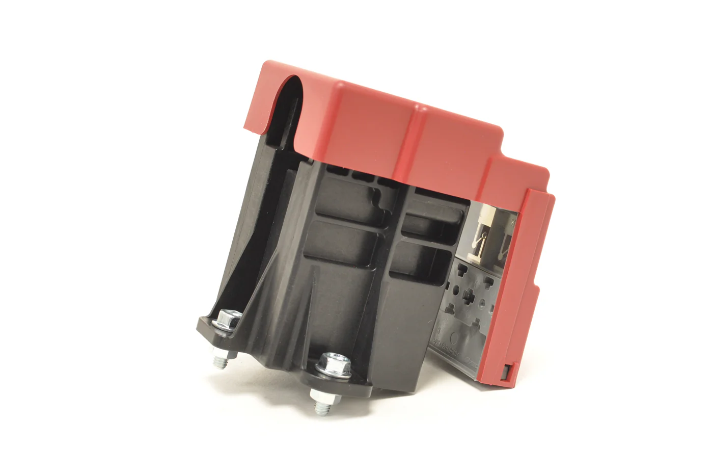 STM Battery Relocation Kit - Image 5