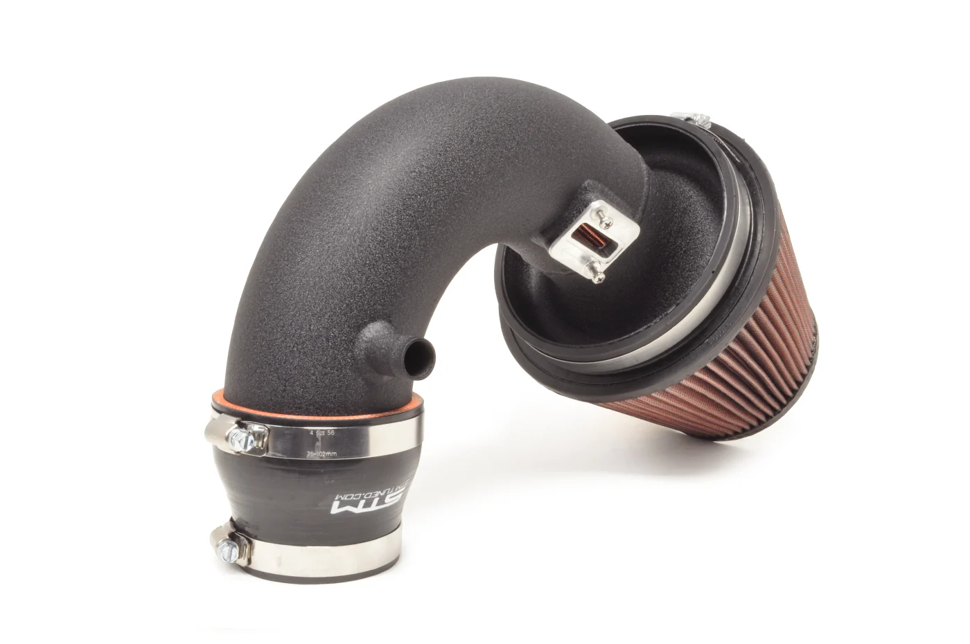 STM Bellmouth Intake for MKV Supra GR - Image 4