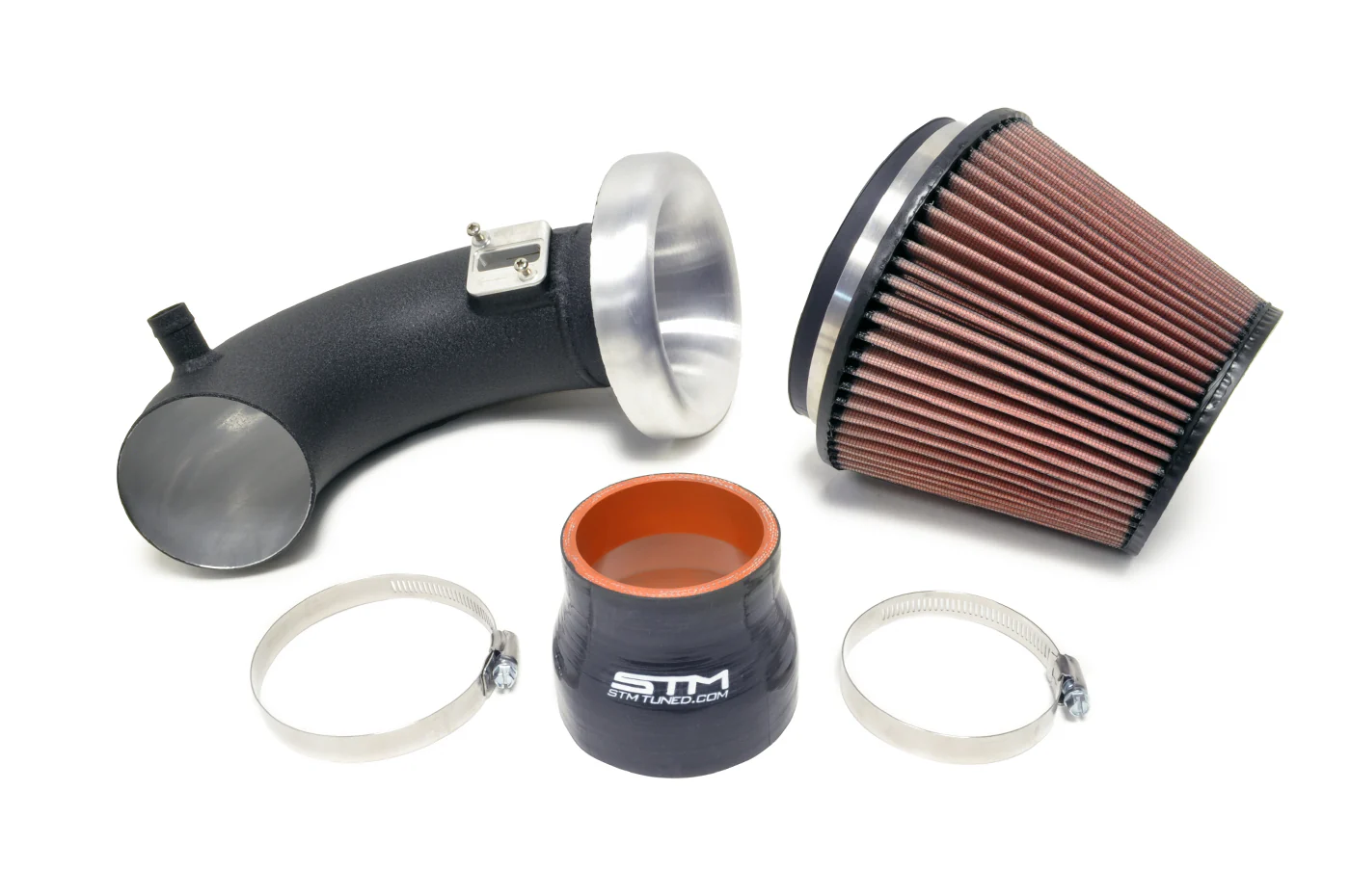 STM Bellmouth Intake for MKV Supra GR - Image 5