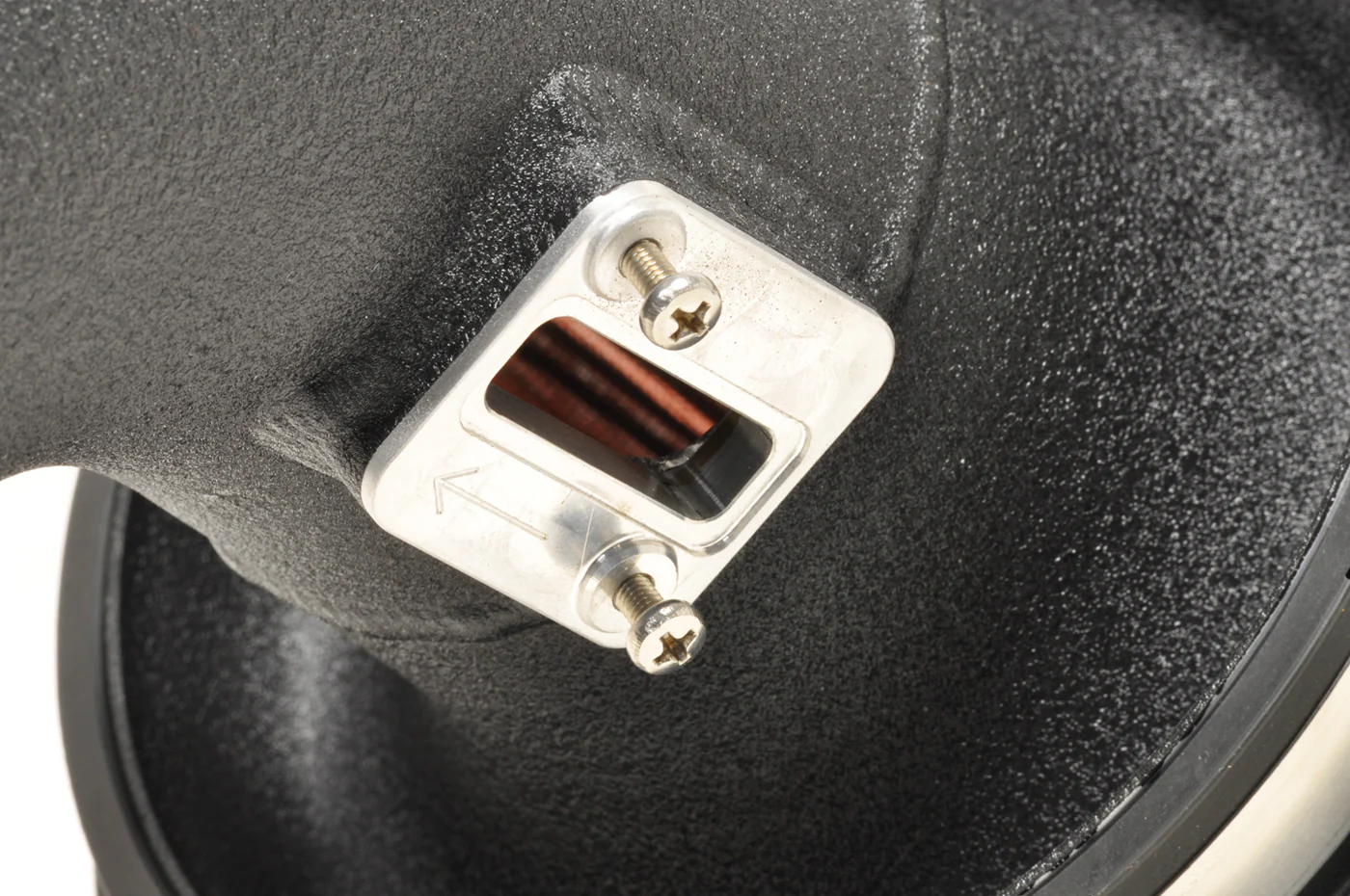 STM Bellmouth Intake for MKV Supra GR - Image 6