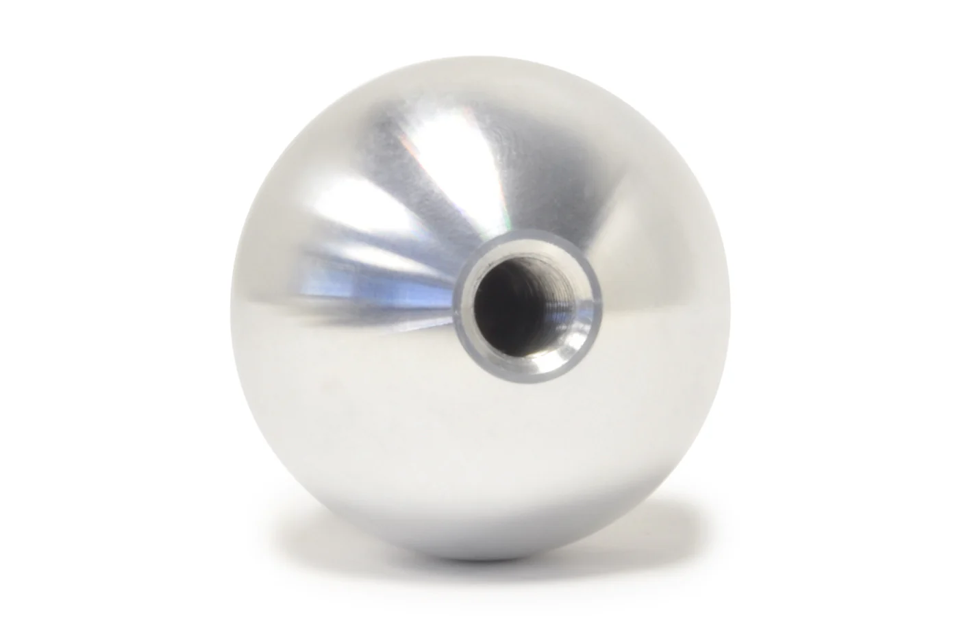 STM Billet Aluminum Shift Knob (M10 x 1.25 Thread) - Image 5