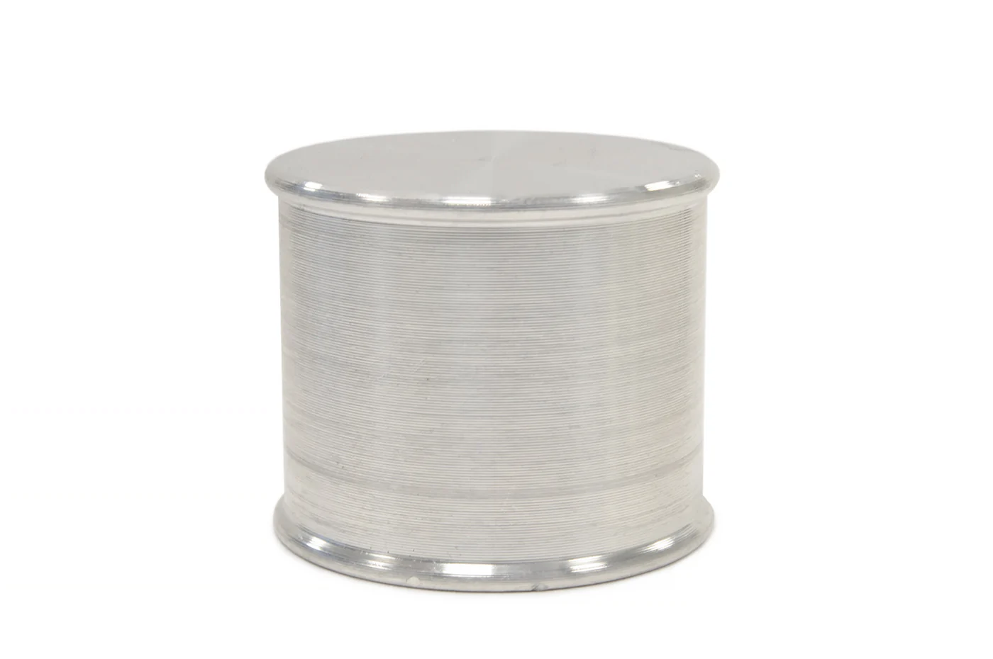 STM Billet BOV Discharge Hose Block Off Plug - Image 3