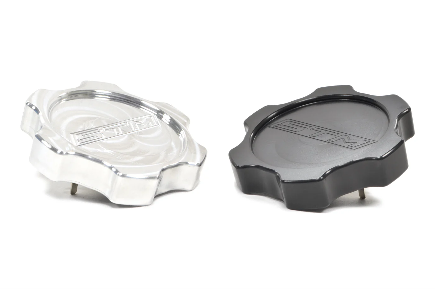 STM Billet Engine Oil Cap for 4G63/6G72 - Image 3