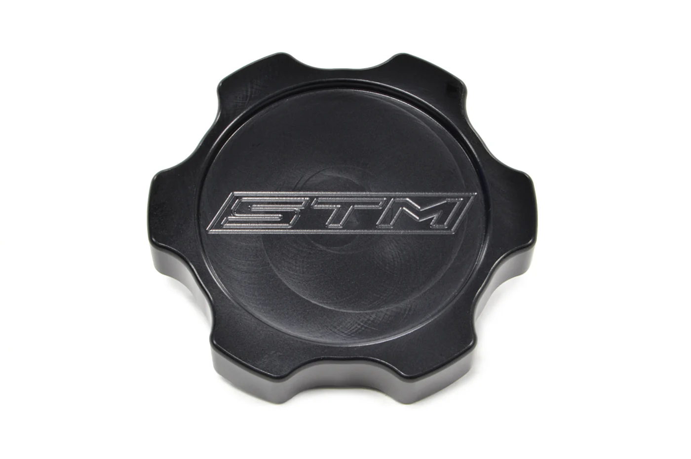STM Billet Engine Oil Cap for 4G63/6G72 - Image 5