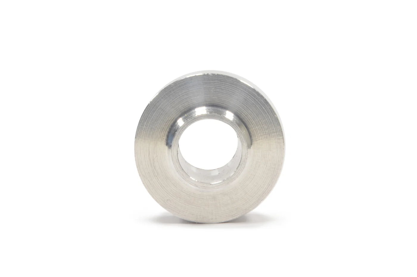 STM Billet Fuel Rail Spacer for Evo/DSM/3S - Image 2