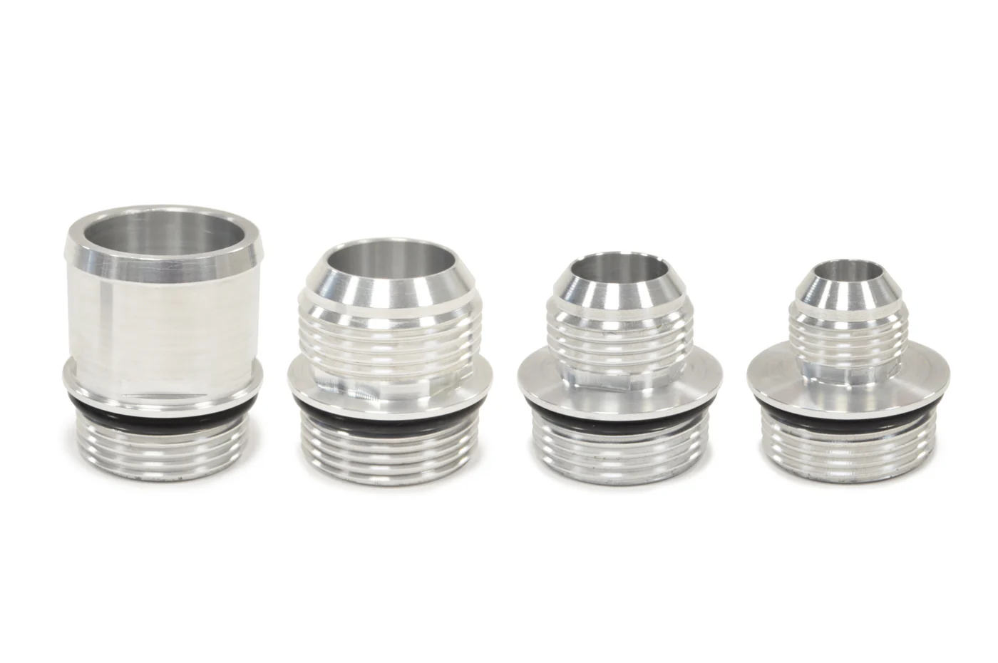 STM Billet Water Neck Replacement Fitting