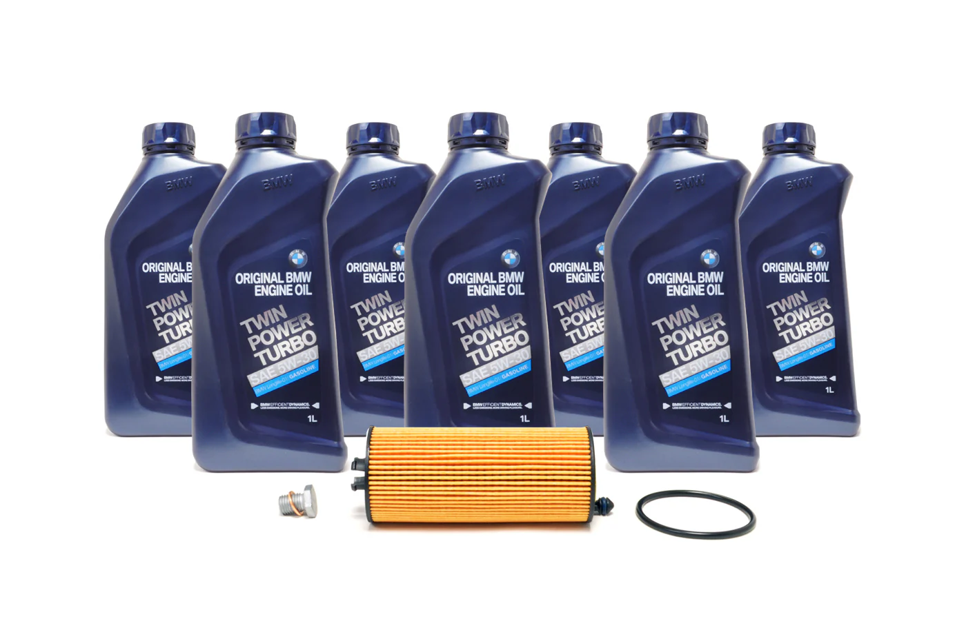 STM Engine Oil Change Package for BMW G8x M2 M3 M4 - Image 2