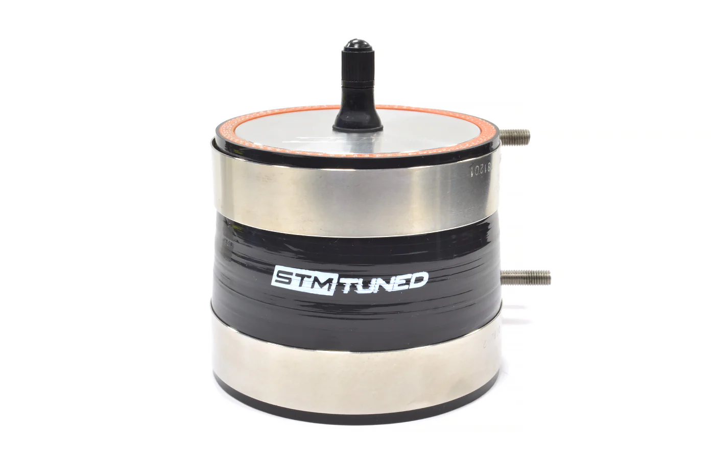 STM Billet Aluminum Boost Leak Tester - Image 3