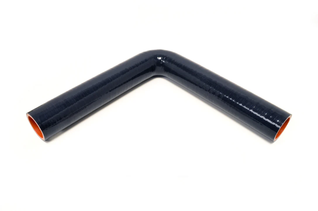STM 1 3/8" Universal BOV Recirculation Silicone Coupler - Image 2