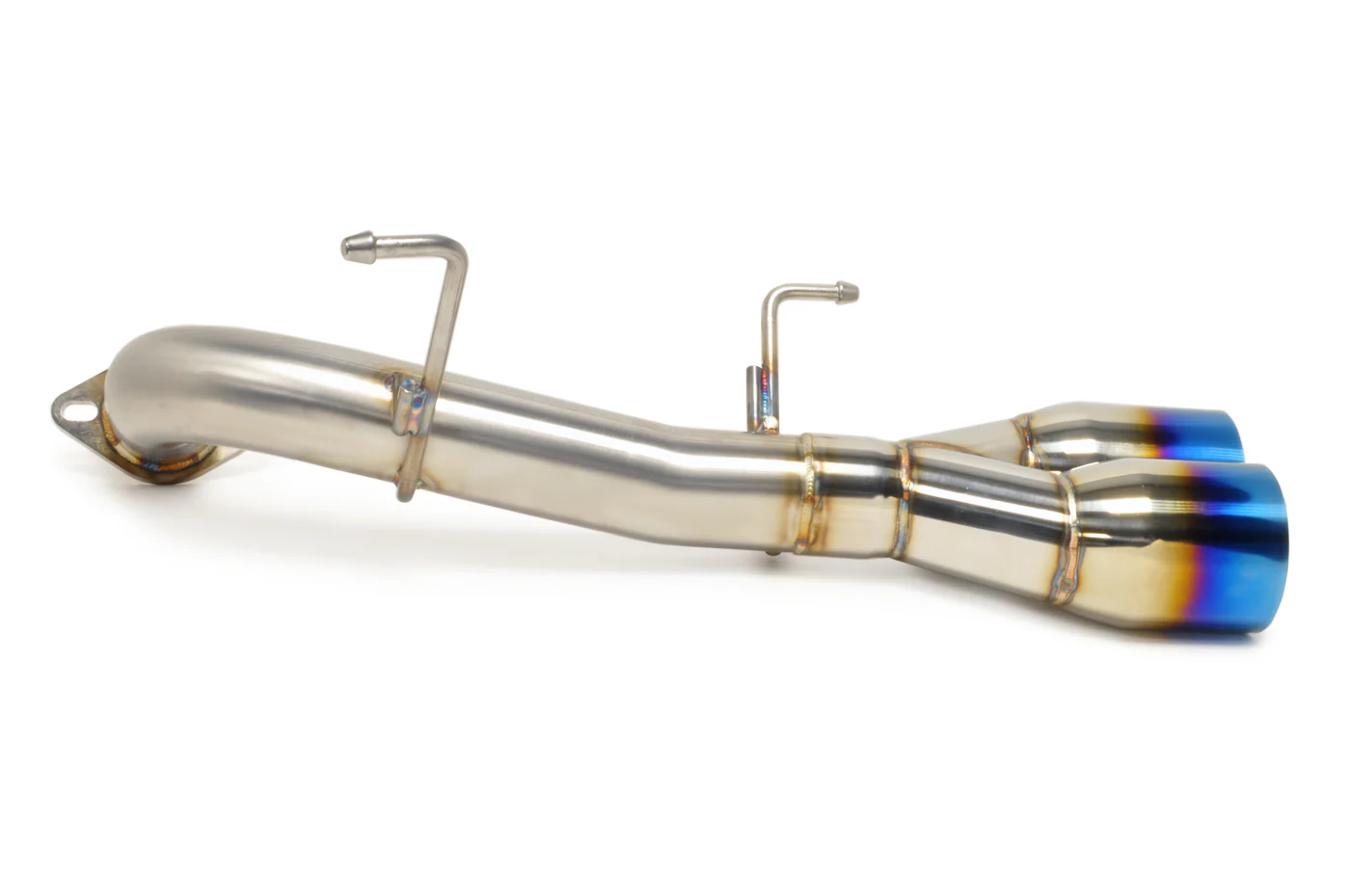 STM WRX/STi 2015-2020 Cat-Back Exhaust - Image 5