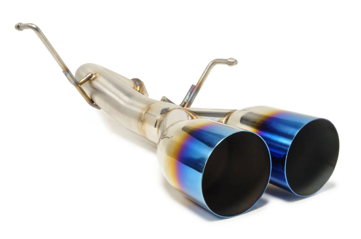 STM WRX/STi 2015-2020 Cat-Back Exhaust - Image 7