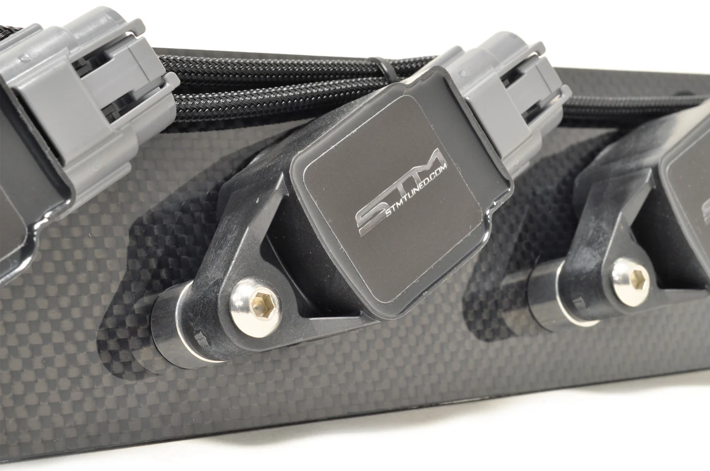 STM Coil-On-Plug Ignition for Evo 9 with GTR NGK Coils - Image 5