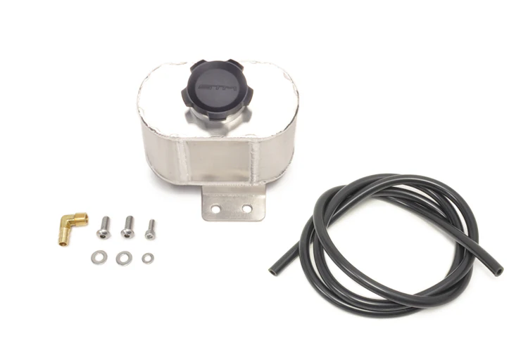STM Evo 4/5/6 Coolant Overflow Reservoir *Limited Quantity* - Image 2