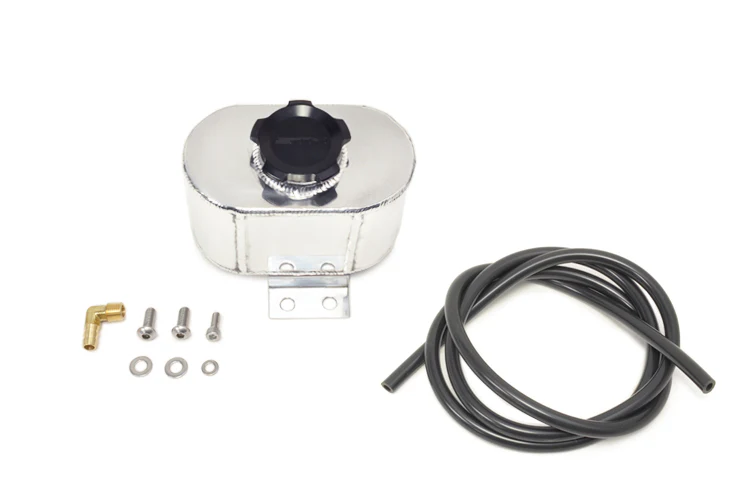 STM Evo 4/5/6 Coolant Overflow Reservoir *Limited Quantity* - Image 8