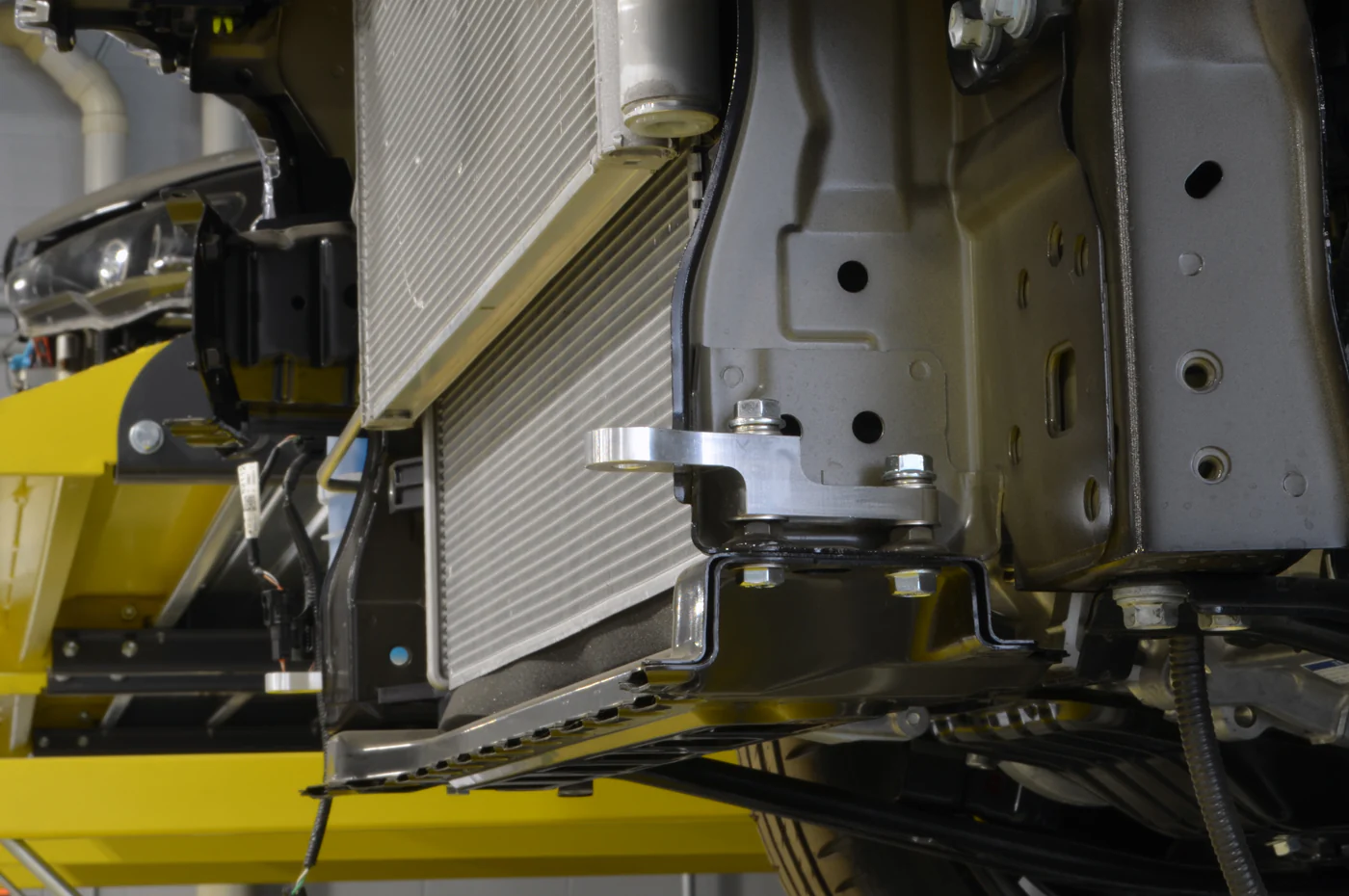 STM 1000HP Intercooler Kit for GR Corolla - Image 10