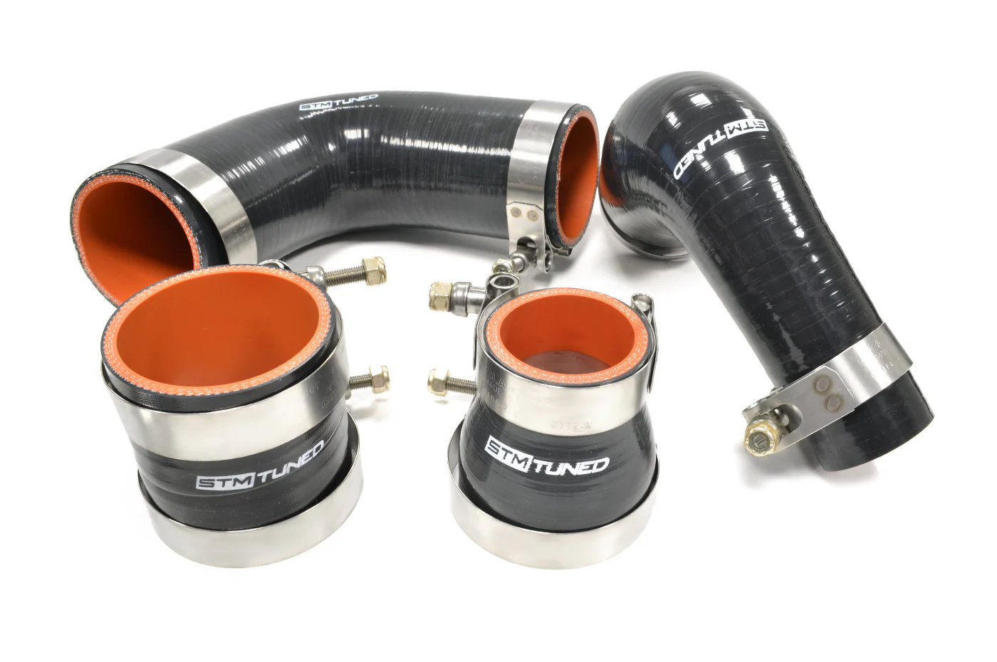STM 1000HP Intercooler Kit for GR Corolla - Image 6