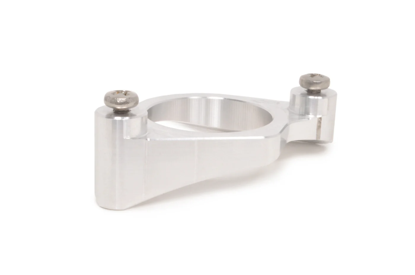 STM Aluminum Weld-On MAF Flange for GR Corolla & 22+BRZ/WRX - Image 3